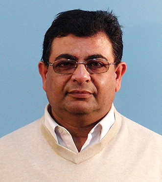 Dr. Ashraf