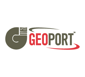 GeoPort logo