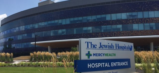 The Jewish Hospital GME Addition