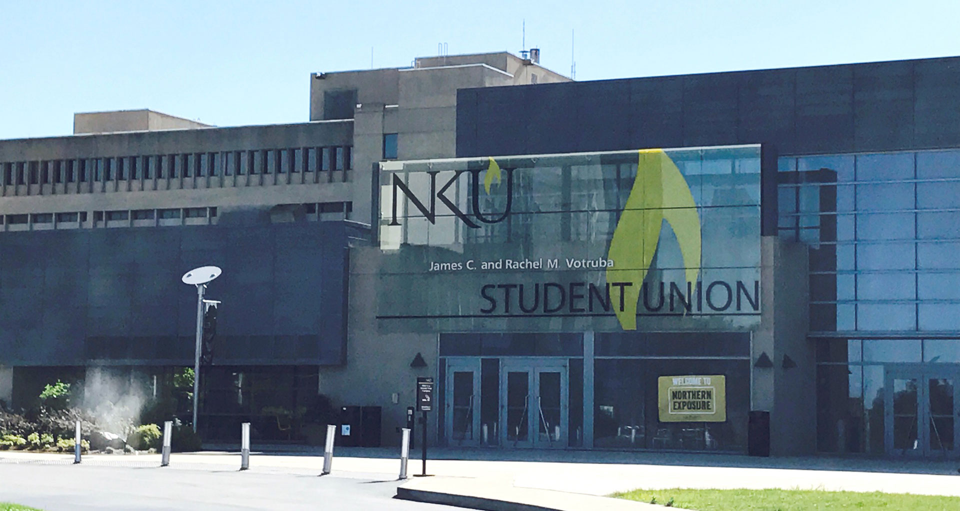 Northern Kentucky University Student Union