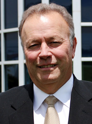 Paul Larsen