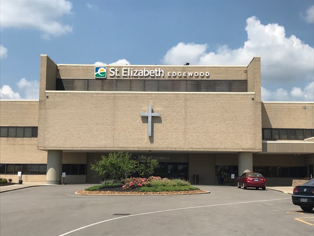 St. Elizabeth Edgewood hospital